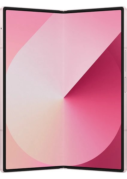 Galaxy Z Fold6 512 GB 12 GB Ram (Samsung Türkiye Garantili) Pembe Sıfırdan Farksız Ürün modelleri