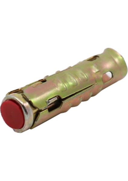 M10 S Tipi Çekmeli Metal Dübel