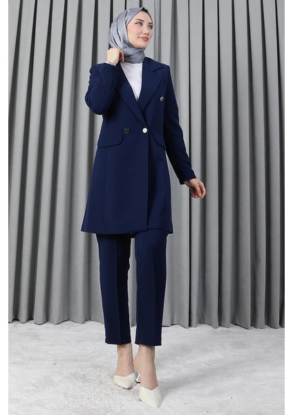 Blazer Ceket Takım Vişne fırsatları
