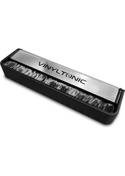 Vınlytonıc Karbon Fiber Plak Fırçası