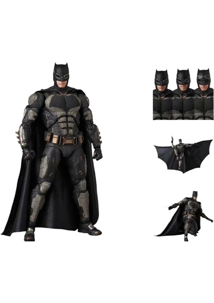 Dc Filmleri Batman Oyuncakları (Yurt Dışından)