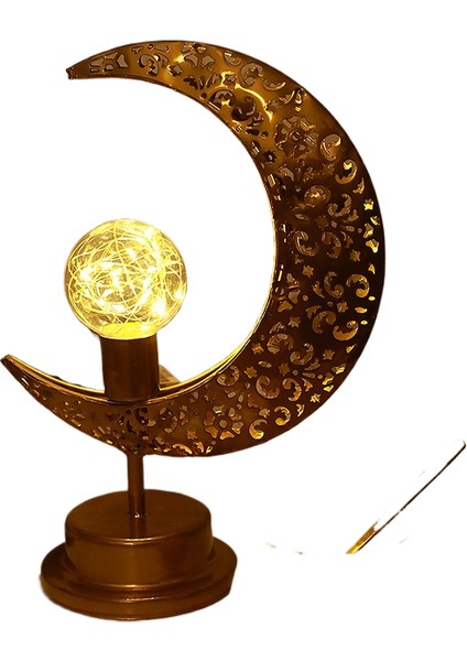 Şenlikli Ortam Modelleme Işığı (Yurt Dışından)