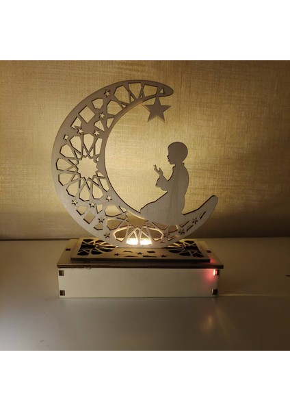 Tatil Ortam Aydınlatması (Yurt Dışından)