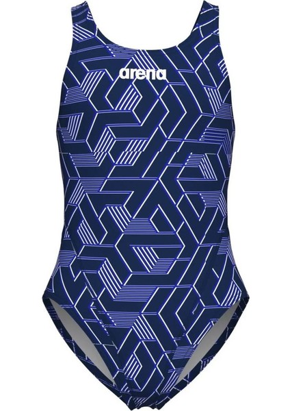 Kız Çocuk Yüzücü Mayosu 008475700