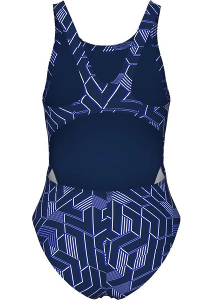 Kız Çocuk Yüzücü Mayosu 008475700 modelleri