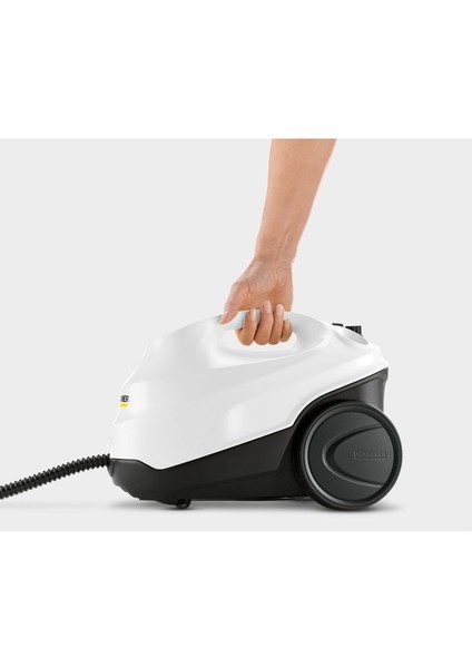 Sc 3 Easyfix Buharlı Temizlik Makinesi 15136500