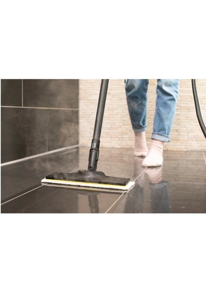 Sc 3 Easyfix Buharlı Temizlik Makinesi 15136500