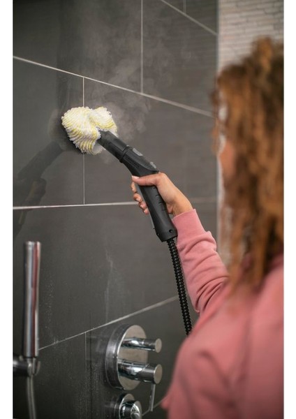 Sc 3 Easyfix Buharlı Temizlik Makinesi 15136500