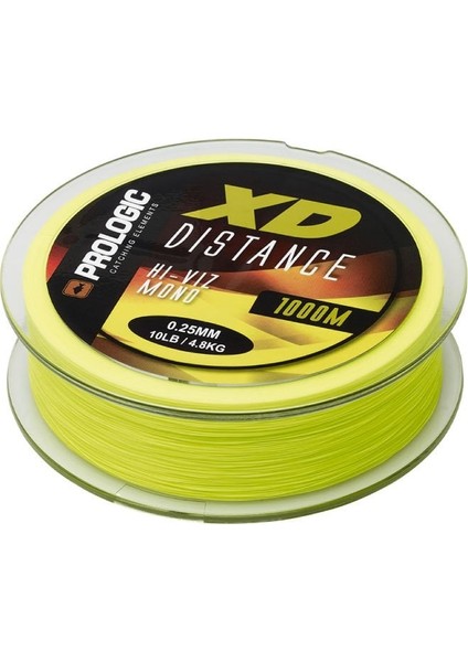 Xd Distance Mono 1000M Misina