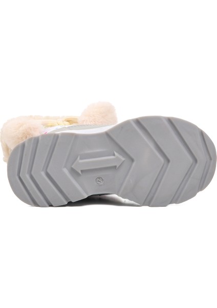 Walkway Beyaz Kız Çocuk Kar Botu indirimleri