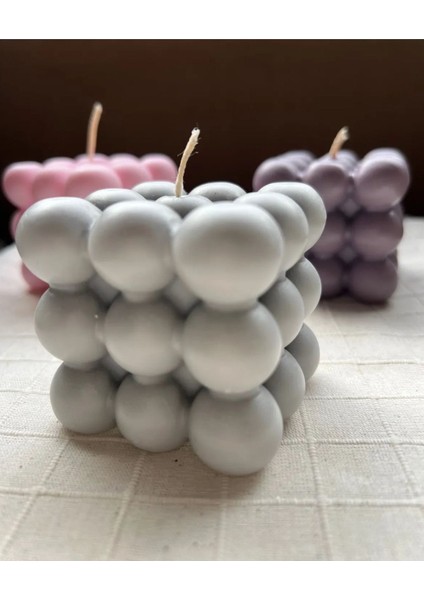 Bubble Mum 200GR Soya