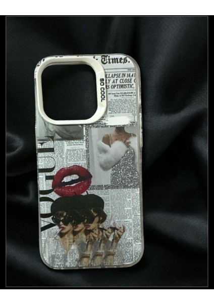 iPhone 11 Desenli Tam Korumalı Esnek Silikon Kılıf