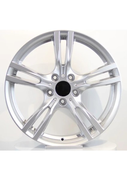 18 Inç 5X120 Mtech Transporter Jant Modeli Bmw Volkswagen (4 Adet)