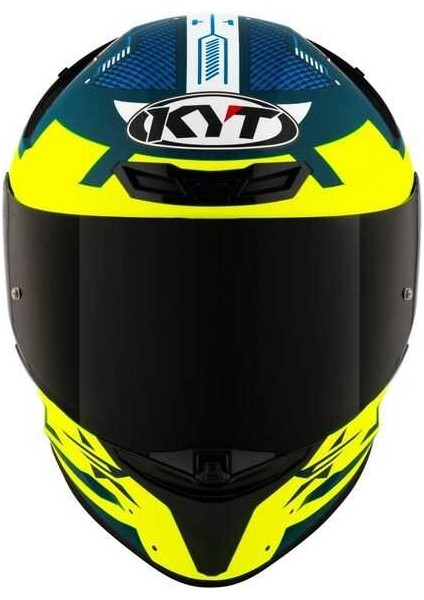 Tt-Revo Kask Fuselage Matt Yellow