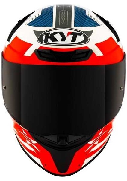 Tt-Revo Kask Fuselage Red