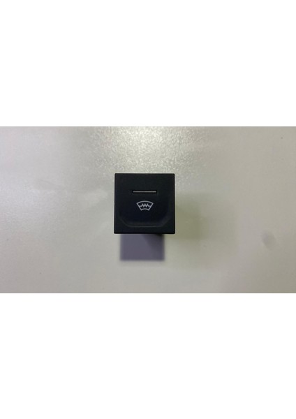 Renault Cam Isıtma Düğmesi 253587014R