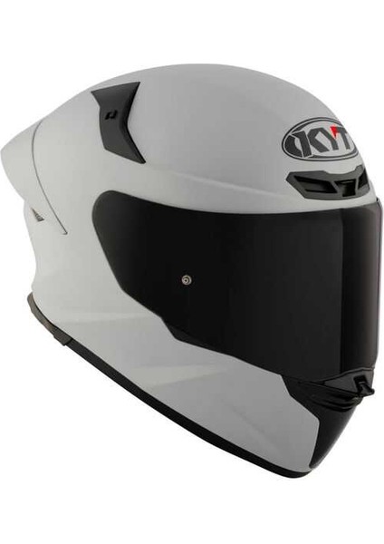 Tt-Revo Kask Plaın Matt Grey
