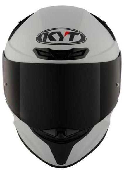 Tt-Revo Kask Plaın Matt Grey