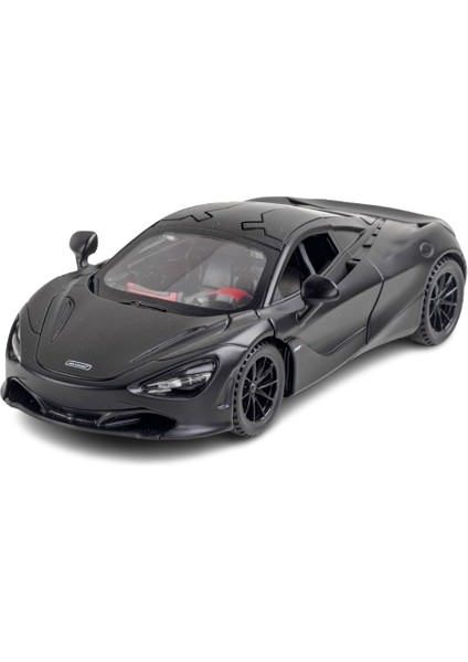 1:32 Mclaren 720S Alaşımlı Araba Modeli (Yurt Dışından)