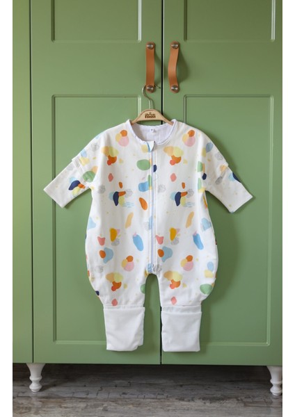 1 Tog 2 In 1 Dreamy Points Uyku Tulumu modelleri