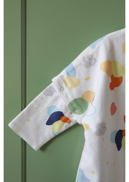 1 Tog 2 In 1 Dreamy Points Uyku Tulumu fırsatları