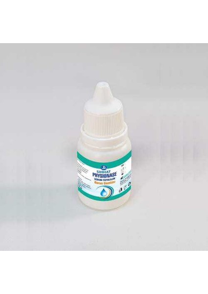 Physıonase 20 ml Damla