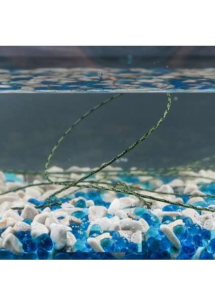 Angryfish 12 Kat Örgü 35 Lb 100 Metre 8.0 Camo Yeşil Ip Misina modelleri