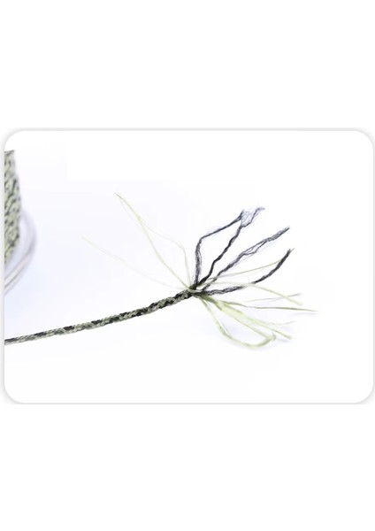 Angryfish 12 Kat Örgü 35 Lb 100 Metre 8.0 Camo Yeşil Ip Misina fırsatları