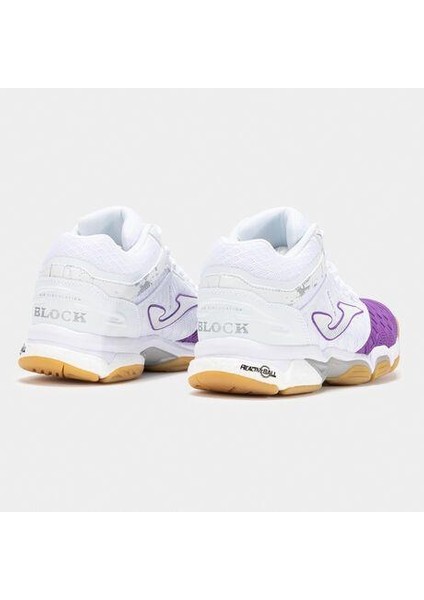 V.blok Lady 2532 Blanco Morado Kadın Voleybol Ayakkabısı VBLOLS2532 modelleri