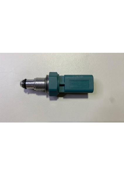 Clio 4 Mazot Pompası Hararet Müşürü Sembol Duster 166391343R