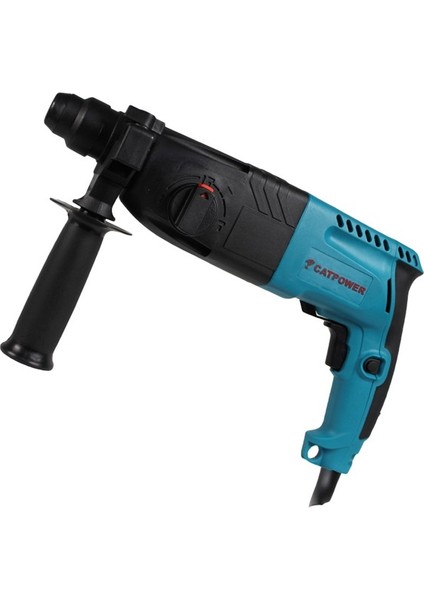 Catpower Kırıcı Delici 2,5kg 800W CATE5701