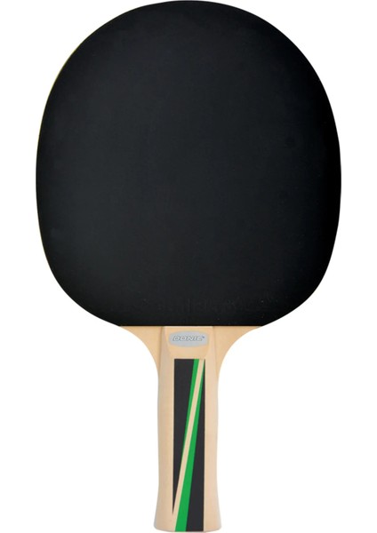 Masa Tenisi Raketi Donic Top Team Level 400 Ittf Onaylı 1.5mm