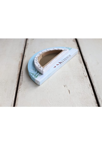 Profesyonel Yarım Daire Tuval 15X30 fiyatları