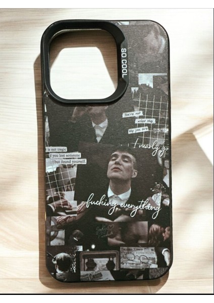 iPhone 11 Desenli Tam Korumalı Esnek Silikon Kılıf