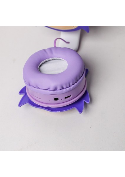 Sonic Kablosuz Bluetooth Katlanabilir Kulaküstü Kulaklık modelleri