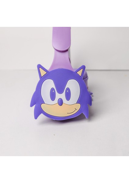 Sonic Kablosuz Bluetooth Katlanabilir Kulaküstü Kulaklık fırsatları