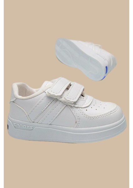 Sessa Erkek Kız Bebek Çocuk Işıklı Çocuk Spor Ayakkabı modelleri