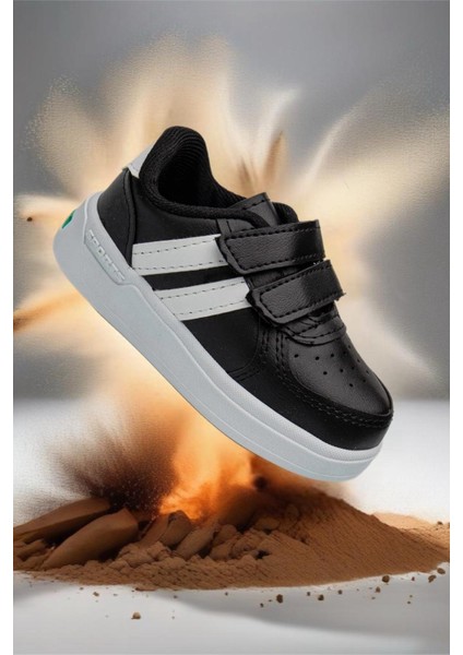 Sessa Erkek Kız Bebek Çocuk Işıklı Çocuk Spor Ayakkabı