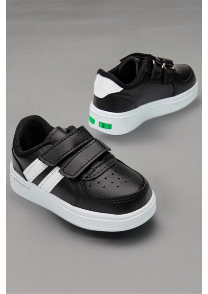 Sessa Erkek Kız Bebek Çocuk Işıklı Çocuk Spor Ayakkabı modelleri