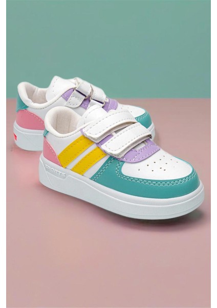 Sessa Erkek Kız Bebek Çocuk Işıklı Çocuk Spor Ayakkabı fiyatları