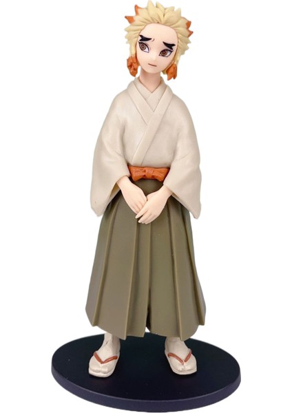 Anime ve Manga El Kuklası Model Süsleri (Yurt Dışından)