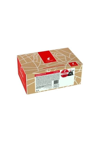 Espresso Classico Lavazza Blue®* Uyumlu Kapsül Kahve 96' lı