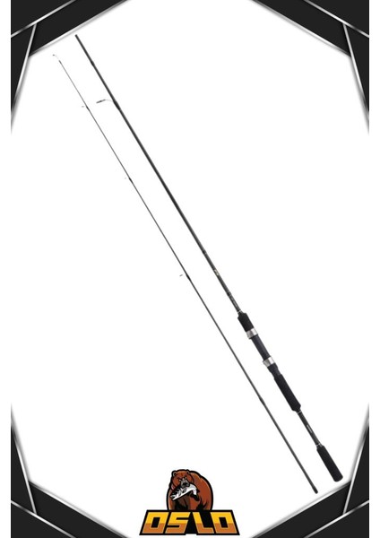 Prime 3000 Shimano Fx Xt 270CM 10-30GR 8 Örgü Spin Olta Seti