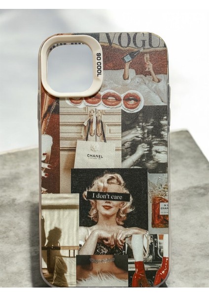 iPhone 11 Desenli Tam Korumalı Esnek Silikon Kılıf fiyatları
