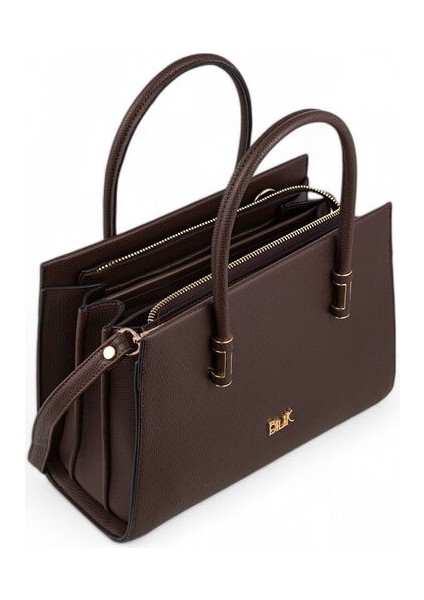 Kahve Kadın El Çantası Riv 138 fırsatları
