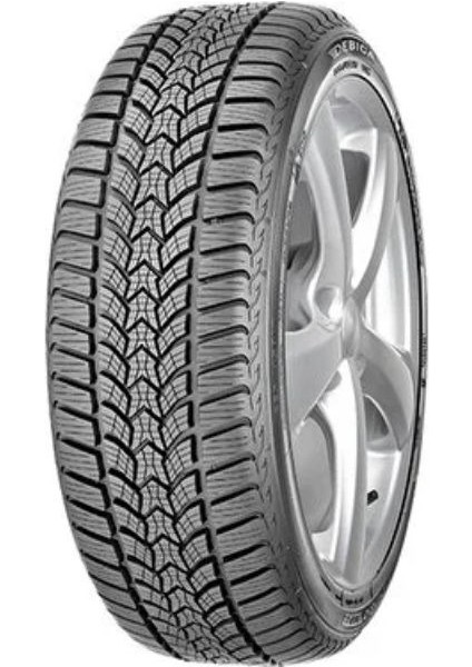 225/45 R18 95V Xl Frigo Hp 2 Fp Oto Kış Lastiği (Üretim Yılı: 2024)