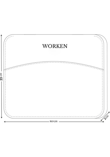 11" & 11.5 Inç Tablet Kılıfı, Su ve Darbe Korumalı, Leopar Desen, El Çantası Kılıf, Vegan Deri Taba indirimleri
