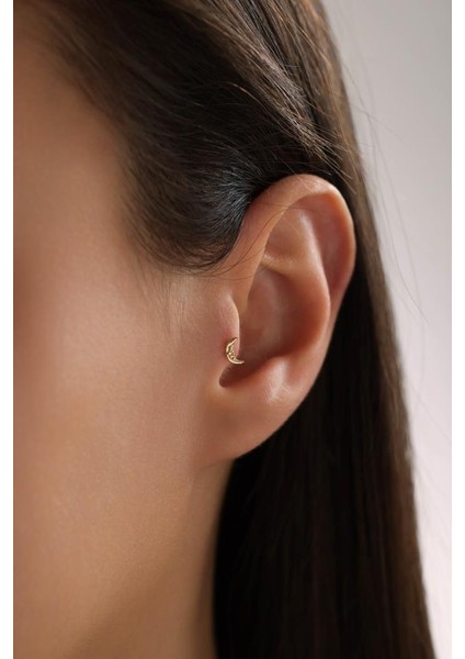 Altın Ay Piercing fiyatları