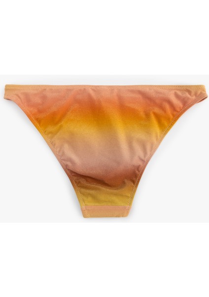 Renk Geçişli Parlak Bikini Altı fiyatları