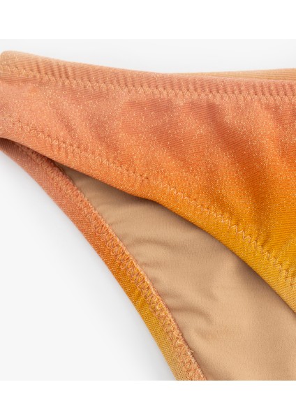 Renk Geçişli Parlak Bikini Altı modelleri